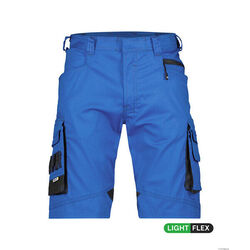 BERMUDA MULTIPOCHES COSMIC BICOLORE PC 250gr BLEU / GRIS REF 250067 BERMUDA MULTIPOCHES COSMIC BICOLORE PC 250gr BLEU / GRIS REF 250067