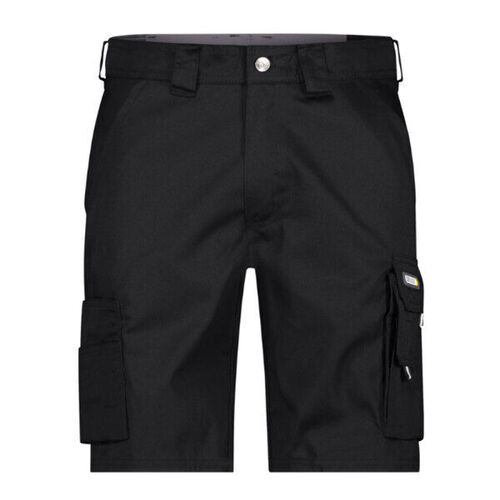 SHORT STANDARD BARI PC 245gr NOIR