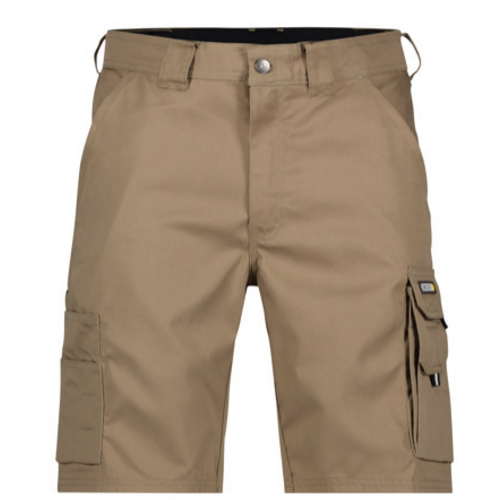 SHORT STANDARD BARI PC 245gr BEIGE