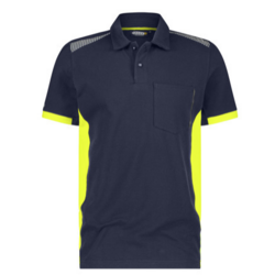 POLO VERACRUZ MC COTON/POLYESTER 220GR