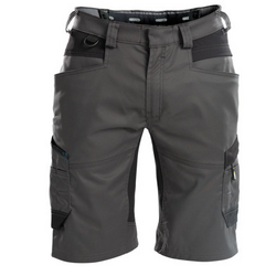 BERMUDA DE TRAVAIL AXIS AVEC STRETCH CORDURA PC 245G BERMUDA DE TRAVAIL AXIS AVEC STRETCH CORDURA PC 245G