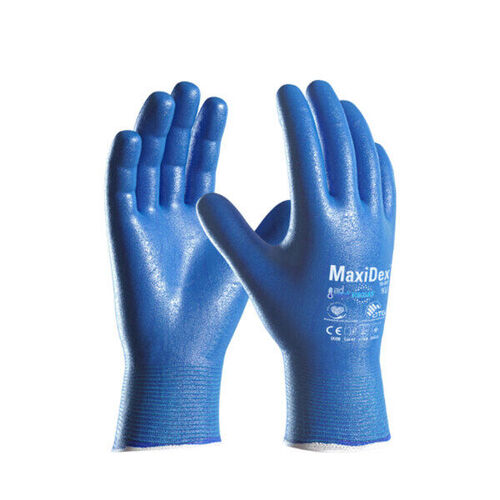 GANT MAXIDEX BLEU ENDUCTION COMPLETE SUPPORT TRICOT NYLON REF.19-007