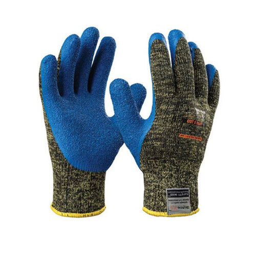 GANT MAXICUT OIL 44-505 ENDUCTION NITRILE 3/4 NIV.4442C REF.MXCUT505