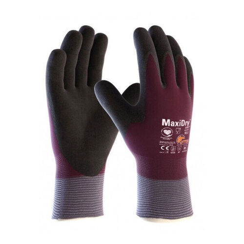GANT MAXIDRY ZERO CAVALIER ENDUCTION NITRILE INTERIEUR POLAIRE REF 56-451C