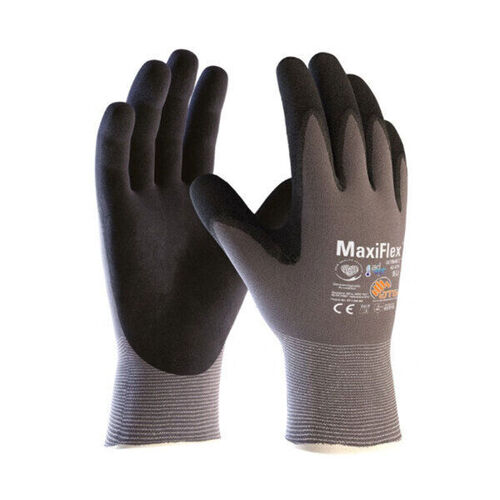 GANT MAXIFLEX CAVALIER Enduit Paume/Doigts PU/Nitril Sur Nylon/Lycra REF.42874