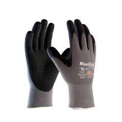 GANT MXFLEX ENDURANCE ADAPT NYLON/LYCRA PAUME EN NITRILE REF.42844