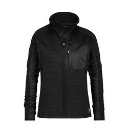 VESTE FEMME INTERMÉDIAIRE CONVEX 100% POLYESTER VESTE FEMME INTERMÉDIAIRE CONVEX 100% POLYESTER