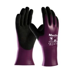 GANT ATG MAXIDRY OIL NYLON DOUBLE ENDUCTION NITRILE TOUT ENDUIT REF 56-426 Rezé