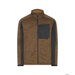 Veste interm&eacute;diaire DASSY Convex Next - chaude, moderne et personnalisable Rezé