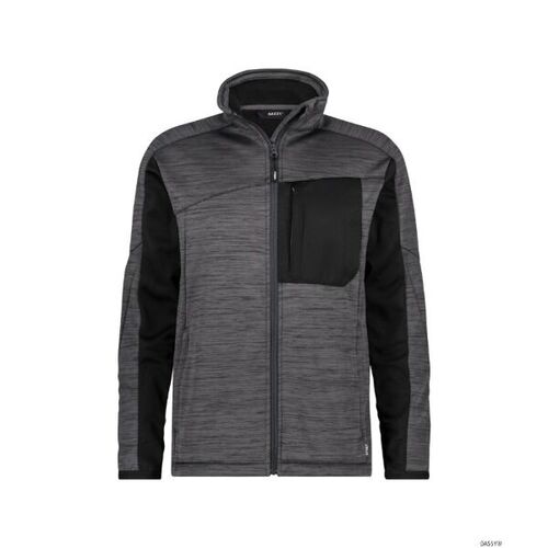Veste interm&eacute;diaire DASSY Convex Next - chaude, moderne et personnalisable