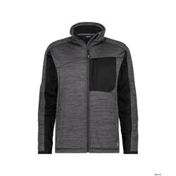 Veste interm&eacute;diaire DASSY Convex Next - chaude, moderne et personnalisable Rezé