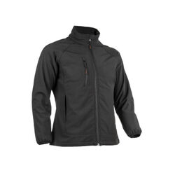 VESTE POLAIRE SOFTSHELL SHIKIMI FEMME NOIR REF.5SHI01000 VESTE POLAIRE SOFTSHELL SHIKIMI FEMME NOIR REF.5SHI01000