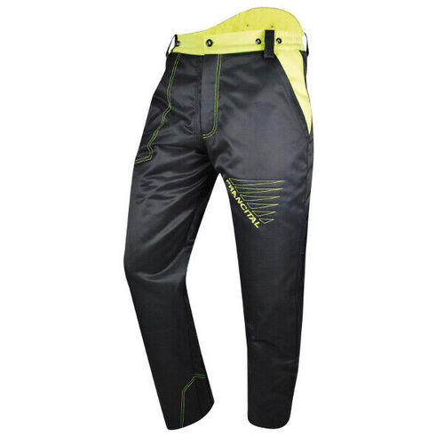 PANT.PRIOR NOIR TYPE C CLASSE 1 GAMME SYLVER REF.FI011B
