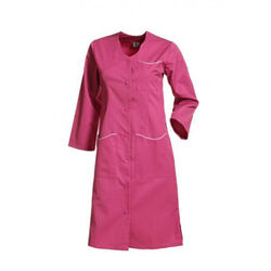 BLOUSE LAURENE MT PC ROSA LONG 105 CM BLOUSE LAURENE MT PC ROSA LONG 105 CM