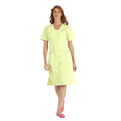 BLOUSE LAURENE MC PC ANIS LONG 105CM BLOUSE LAURENE MC PC ANIS LONG 105CM