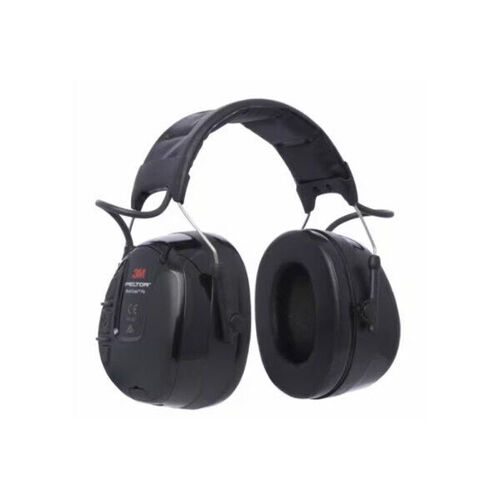 CASQUE RADIO 3M PELTOR WORKTUNES 32dB REF.HRXS220A