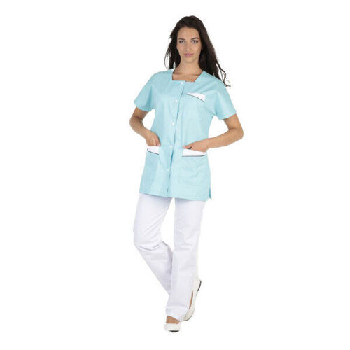 TUNIQUE FEMME CALI MC  PC ICE    Long 75 CM