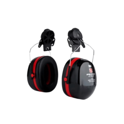 COQUILLE ANTI-BRUIT OPTIM 3 3M SNR 34dB Réf.H540P3 COQUILLE ANTI-BRUIT OPTIM 3 3M SNR 34dB Réf.H540P3