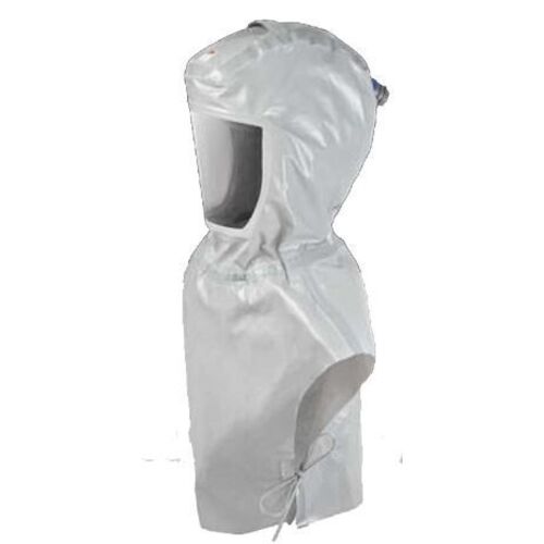 CAGOULE COMPLETE S855 CONTRE PRODUITU CHIMIQUE REF S855E