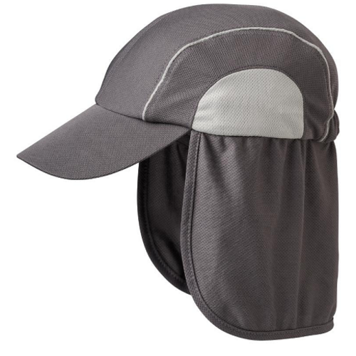 CASQUETTE RAFRAICHISSANTE SAHARIENNE POLYCOOL REF.CP03