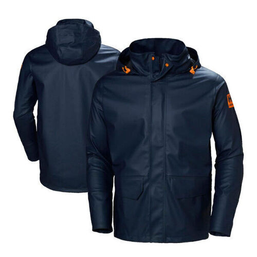 VESTE DE PLUIE GALE MARINE REF.70282-590