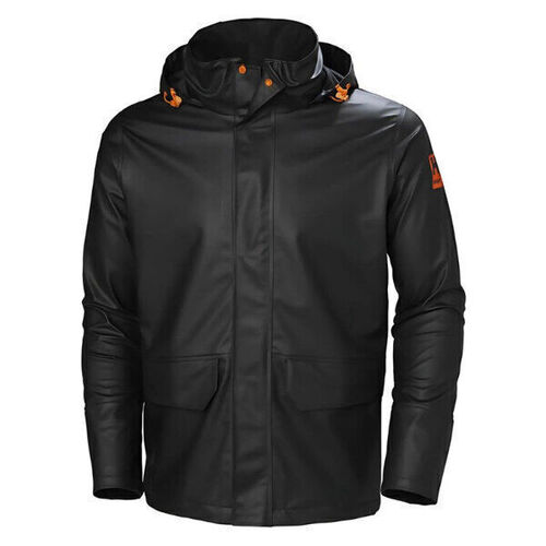 VESTE DE PLUIE GALE NOIR REF.70282-990