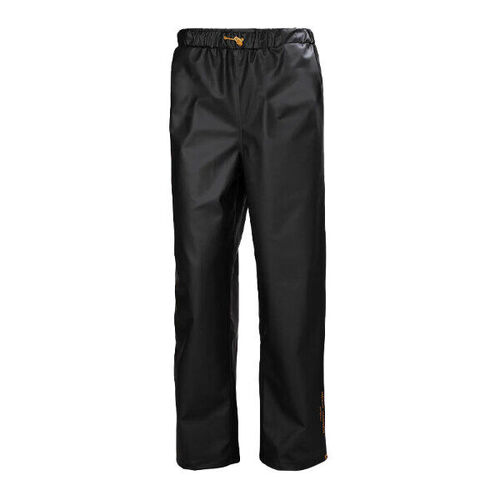 PANTALON DE PLUIE GALE NOIR REF.70485-990