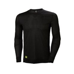 T-SHIRT LIFA THERMIQUE MANCHES LONGUES 100% POLYPROPYLENE REF.75105 Rezé