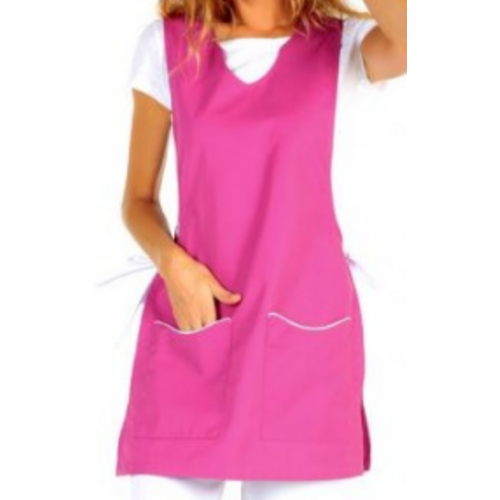 CHASUBLE LILLY PARME /ANIS FERMETURE LACET PC 65/35