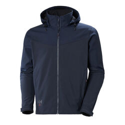 VESTE SOFTSHELL A CAPUCHE OXFORD 100% POLYAMIDE 385GR REF.74290 VESTE SOFTSHELL A CAPUCHE OXFORD 100% POLYAMIDE 385GR REF.74290