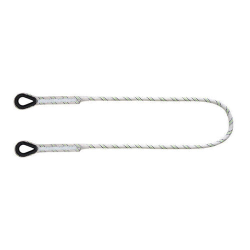 LONGE EN CORDE TRESS&Eacute;E 1M REF.FA4050010