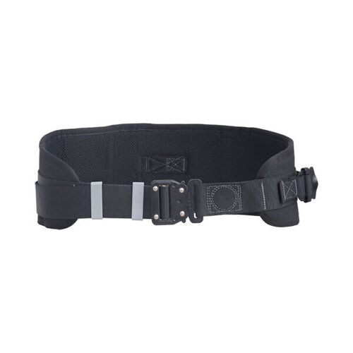 CEINTURE POUR AUTO-SAUVETEUR ESPACES CONFIN&Eacute;S (ADAPT&Eacute; CATEC�)