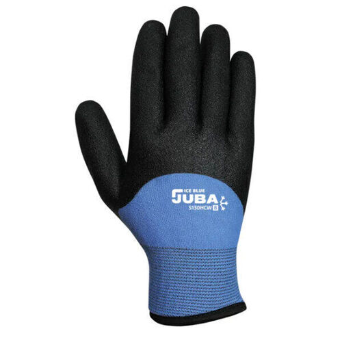GANT FROID DOUBLURE BOUCLETTE3/4 ENDUIT PVC TRAITEMENT HPT 5130 HCW