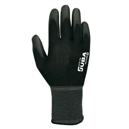 GANT ECO PU NYLON NOIR PAUME ENDUITE PU NOIR R&eacute;f.PU 1400