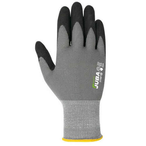 GANT NYLON ENDUCTION MOUSSE DE NITRILE PAUME  REF 5111NFT
