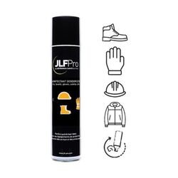 SPRAY DESODORISANT/DESINFECTANT TOUT TEXTILE 300ML REF.0610 Rezé