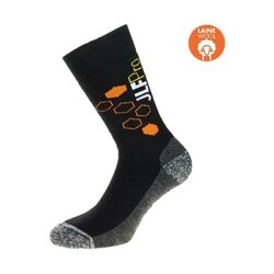 MI-CHAUSSETTE  SPECIALE HIVER LAINE/ACRYLIQUE REF.0367 Rezé