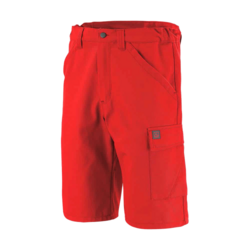 BERMUDA CP 65/35 ROUGE réf.1MICUP 11 BERMUDA CP 65/35 ROUGE réf.1MICUP 11