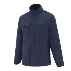 BLOUSON CP 300GRS 65/35 MARINE Réf.3MIMUP BLOUSON CP 300GRS 65/35 MARINE Réf.3MIMUP