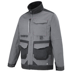 BLOUSON HOMME WORK ATTITUDE III COTON/POLY 250GR REF.3ATT3 BLOUSON HOMME WORK ATTITUDE III COTON/POLY 250GR REF.3ATT3
