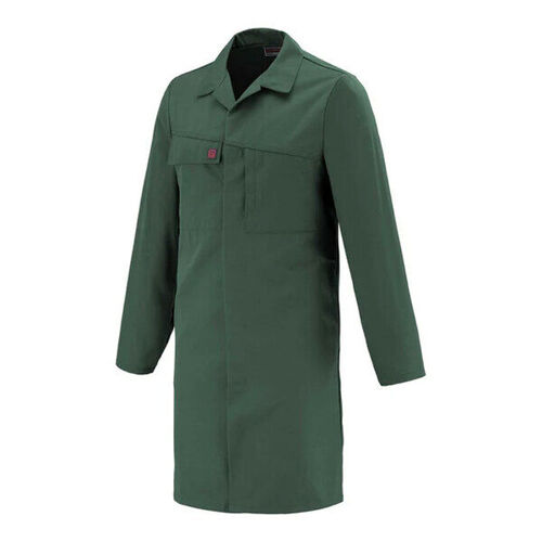 BLOUSE CP 65/35 250GRS VERT FONCE r&eacute;f.7MIMUP