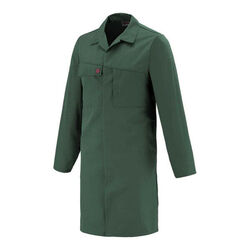 BLOUSE CP 65/35 250GRS VERT FONCE réf.7MIMUP BLOUSE CP 65/35 250GRS VERT FONCE réf.7MIMUP