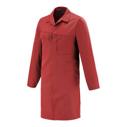 BLOUSE CP 65/35 250GRS ROUGE réf.7MIMUP 11 BLOUSE CP 65/35 250GRS ROUGE réf.7MIMUP 11