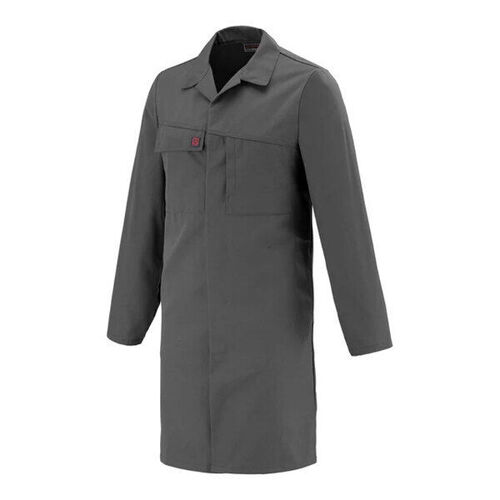 BLOUSE CP 65/35 250GRS GRIS CHARCOAL r&eacute;f.7MIMUP