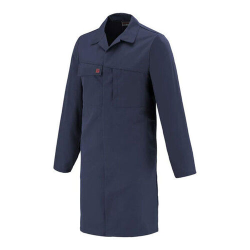 BLOUSE CP 65/35 250GRS MARINE r&eacute;f.7MIMUP
