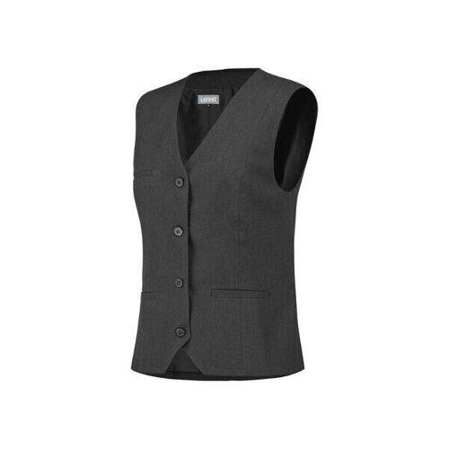 GILET DE SERVICE FEMME AMERICANO GRIS PVE  REF.5S005738