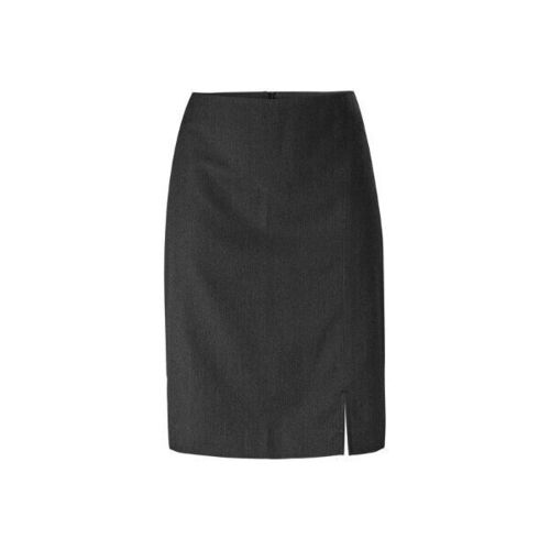 JUPE DE SERVICE TORAJA ANTHRACITE PVE REF.5Q005738