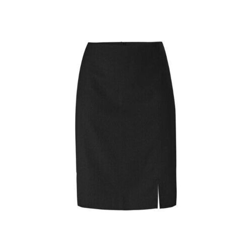 JUPE DE SERVICE TORAJA NOIR PVE REF.5Q005738