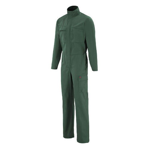 COMBI MIM 1 ZIP CP 60/40 VERT FONCE R&eacute;f.5MIMUP
