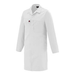 BLOUSE CP 65/35 250GRS BLANC réf.7MIMUP BLOUSE CP 65/35 250GRS BLANC réf.7MIMUP